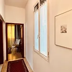 Homestay Corte Dei Quadri Simoni Venice