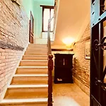 Homestay Corte Dei Quadri Simoni Venice