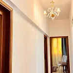 Homestay Corte Dei Quadri Simoni *