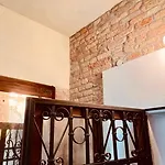 Corte Dei Quadri Simoni Homestay