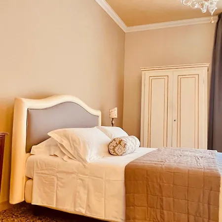 Corte Dei Quadri Simoni Homestay Venice