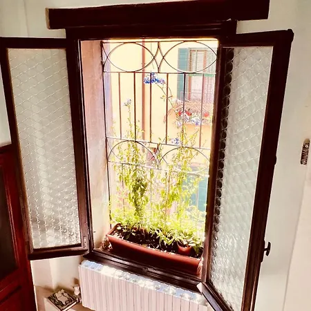 Corte Dei Quadri Simoni Homestay *