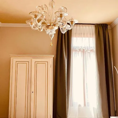 Homestay Corte Dei Quadri Simoni