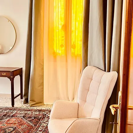 Homestay Corte Dei Quadri Simoni