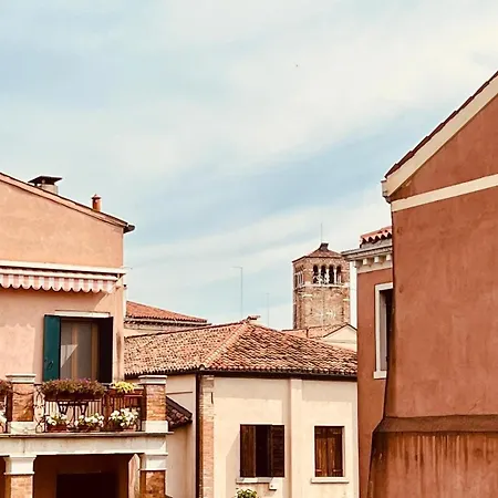 Homestay Corte Dei Quadri Simoni