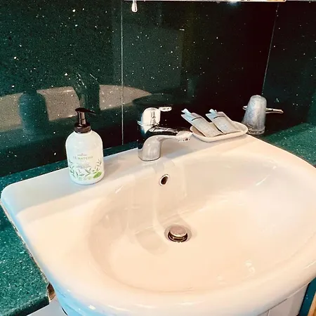 Corte Dei Quadri Simoni Homestay