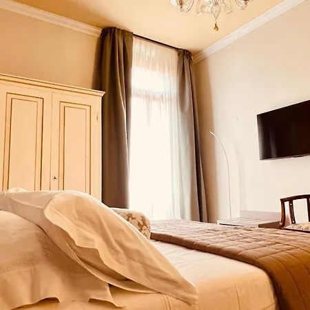 Corte Dei Quadri Simoni Venezia