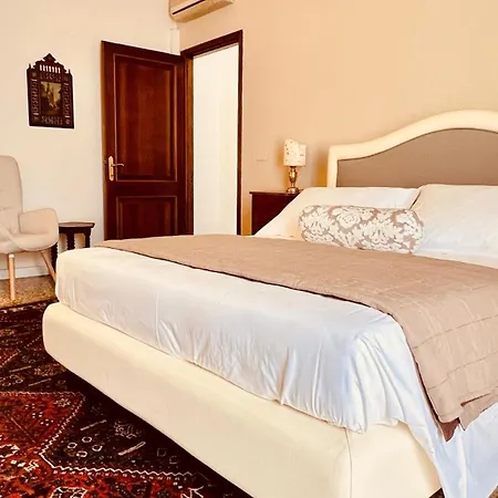 Corte Dei Quadri Simoni Quarto em Acomodações Particulares Veneza