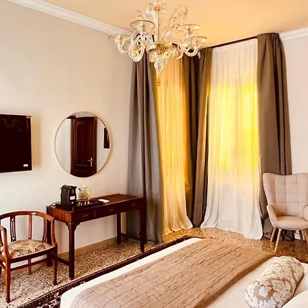 Corte Dei Quadri Simoni Quarto em Acomodações Particulares *