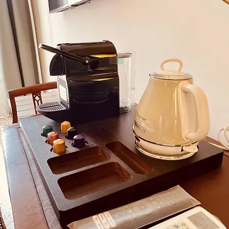 Alloggio in famiglia Corte Dei Quadri Simoni Venezia