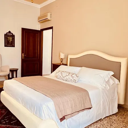 Corte Dei Quadri Simoni * Benátky