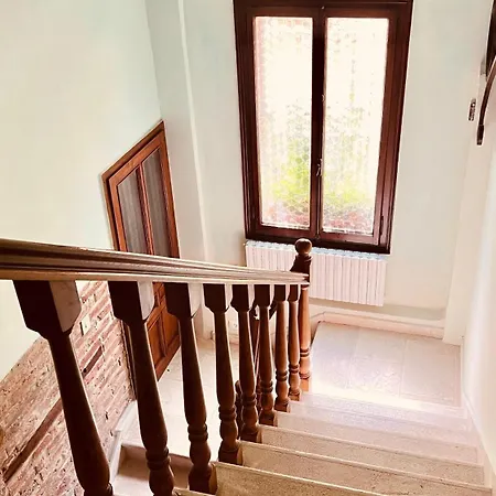 Corte Dei Quadri Simoni * Benátky