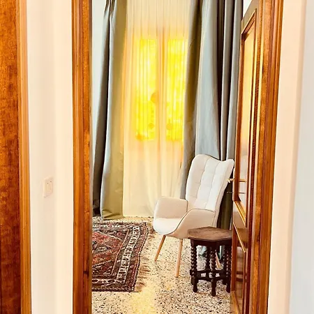 Corte Dei Quadri Simoni Veneza