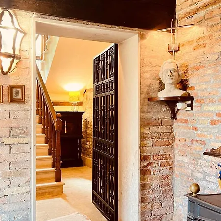 Corte Dei Quadri Simoni