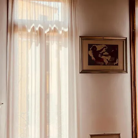 Ubytování v soukromí Corte Dei Quadri Simoni Benátky