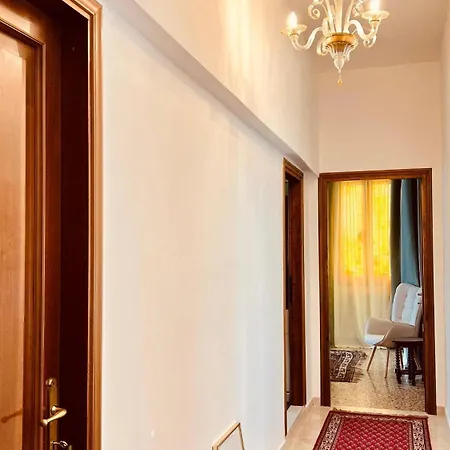 Corte Dei Quadri Simoni Benátky