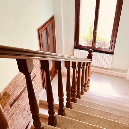 Corte Dei Quadri Simoni Quarto em Acomodações Particulares