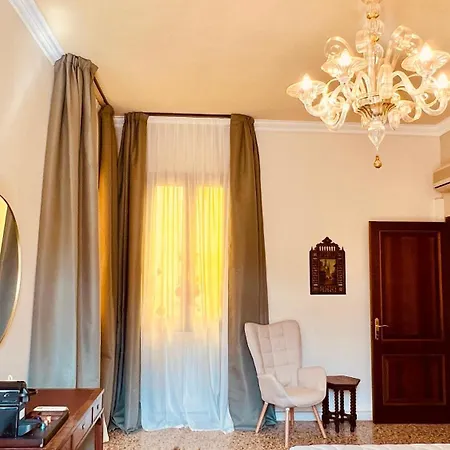 Quarto em Acomodações Particulares Corte Dei Quadri Simoni