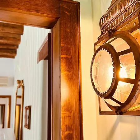 Ubytování v soukromí Corte Dei Quadri Simoni Benátky