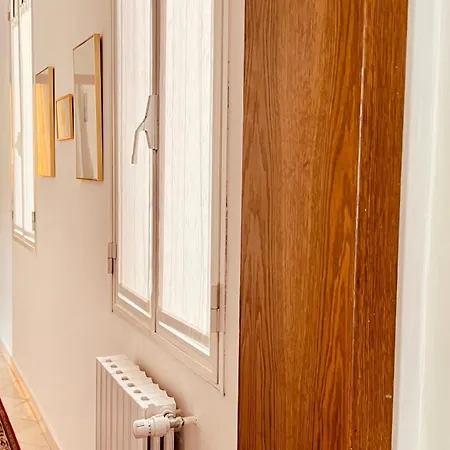 Corte Dei Quadri Simoni * Benátky