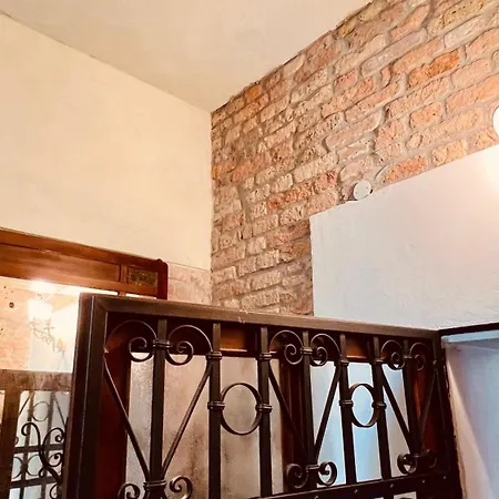 Corte Dei Quadri Simoni Ubytování v soukromí