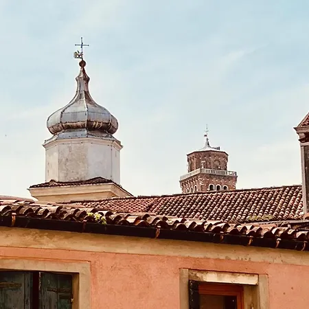 Corte Dei Quadri Simoni Ubytování v soukromí *