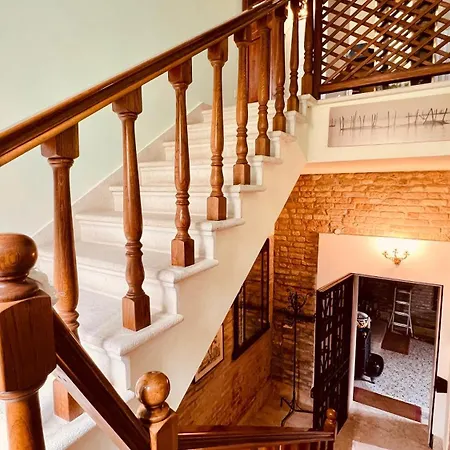 Alloggio in famiglia Corte Dei Quadri Simoni *