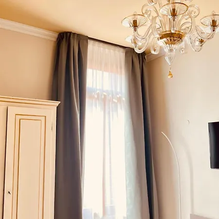 Corte Dei Quadri Simoni Ubytování v soukromí Benátky