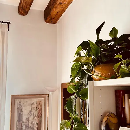 Ubytování v soukromí Corte Dei Quadri Simoni *