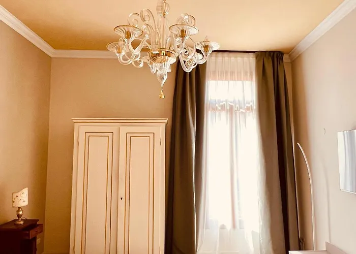 Homestay szállás Corte Dei Quadri Simoni