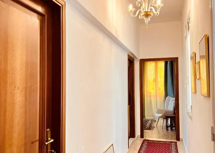 Corte Dei Quadri Simoni Velence