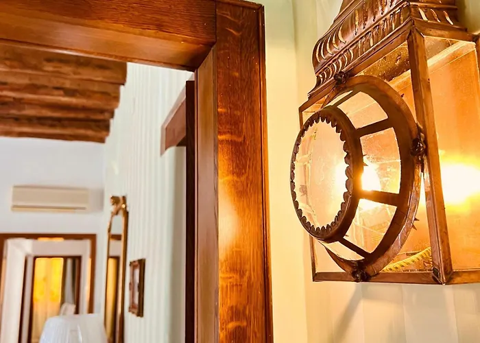 Homestay szállás Corte Dei Quadri Simoni Velence