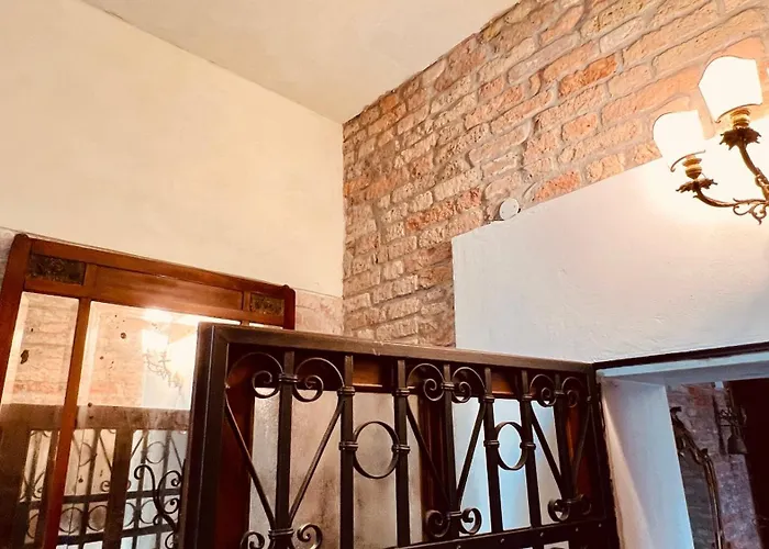 Corte Dei Quadri Simoni Homestay szállás