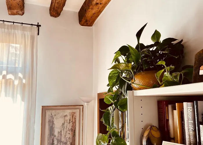 Homestay szállás Corte Dei Quadri Simoni *