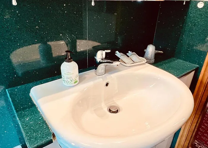 Corte Dei Quadri Simoni Homestay szállás