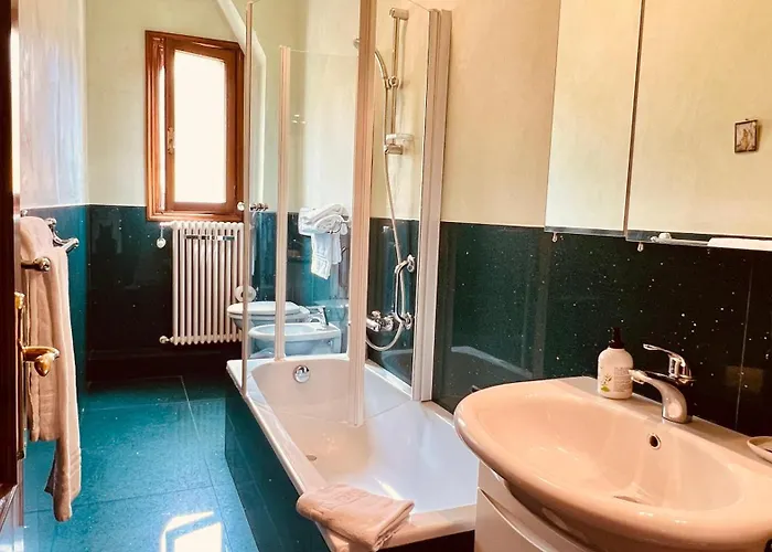 Corte Dei Quadri Simoni Homestay szállás Velence