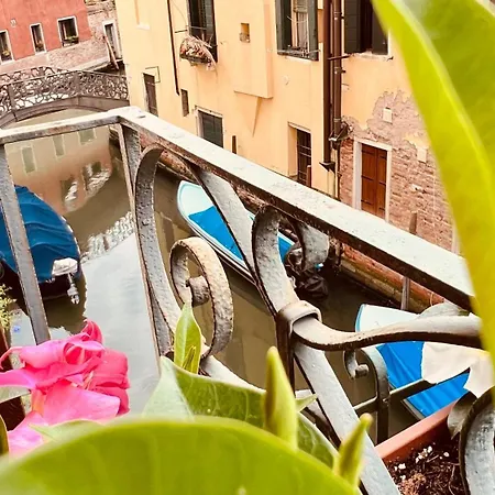 Corte Dei Quadri Simoni Habitación en casa particular Venecia
